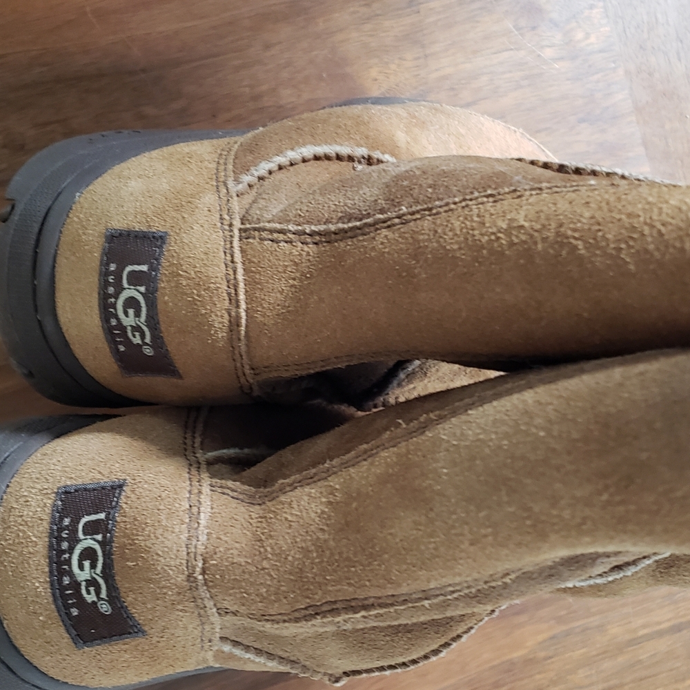 Ugg boots